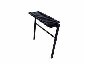 Ławka cmentarna VOG