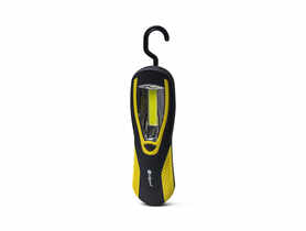 Latarka robocza COB SP0205 DPM SOLID