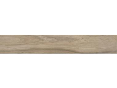 Zdjęcie: Płytka podłogowa Acero Sabbia 120x20 cm CERRAD