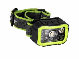 Latarka akumulatorowa czołowa 750lm CREE + SMD Pro Series VA0187 VAYOX