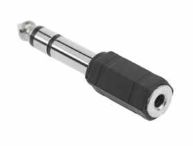 Złącze Jack 6,3 WT. - GN.JACK 3,5 ZLA0285S BODEX