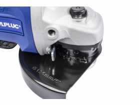 Szlifierka kątowa 125 mm 18 V RawlGRINDER RAWLPLUG