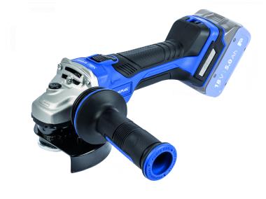 Zdjęcie: Szlifierka kątowa RawlGrinder R-PAG18-SV RAWLPLUG