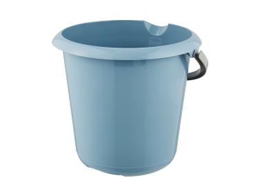 Zdjęcie: Wiadro z wylewką mika 10 L nordic blue KEEEPER
