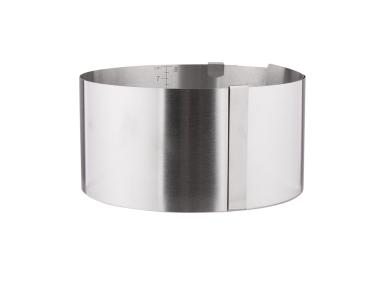 Zdjęcie: Forma do ciasta rozsuwana śr. 16 cm ALTOMDESIGN