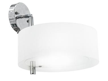 Zdjęcie: Kinkiet ścienny Antila DRS8006/1 8C ELEM