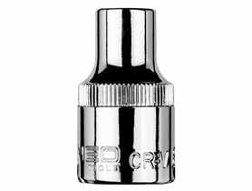 Nasadka sześciokątna 1/2", 8 mm NEO