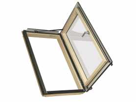 Okno dachowe FWL U3 FSC 78x118 cm FAKRO