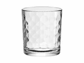 Szklanka Karo 240 ml ALTOMDESIGN