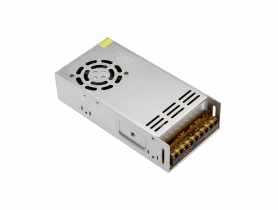 Transformator LED 12 V - 350 W GTV