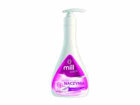 Balsam myjący do naczyń kwiat jabłoni Mill Wash 0,55 L MADONIS