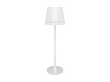 Zdjęcie: Lampka stołowa SMD LED Ines CCT kolor biały max 3 W STRUHM