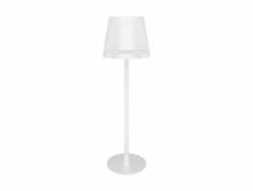 Lampka stołowa SMD LED Ines CCT kolor biały max 3 W STRUHM