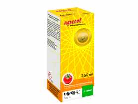 Środek grzybobójczy Orvego 525 Sc - 250 ml AGRECOL