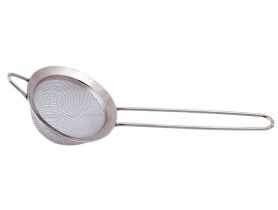 Sitko nierdzewne 14 cm DOMOTTI