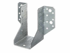 Uchwyt belki typ A ocynk 50x105 mm ALBERTS