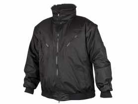 Kurtka pilotka ocieplana multifunkcyjna 3w1 XL STALCO