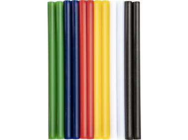 Zdjęcie: Klej w laskach kolor, 11 mm, 12x200 mm PROLINE