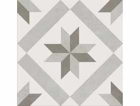 Gres panel ornament 29,8x29,8 cm CERSANIT
