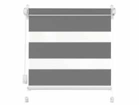 Roleta 42x140 Zebra II szary DECODESIGN