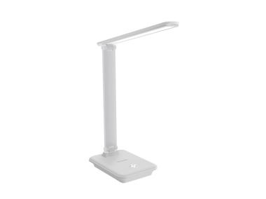 Zdjęcie: Lampka Medan LED biała ADRILUX