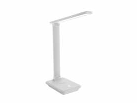 Lampka Medan LED biała ADRILUX
