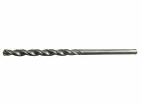 Wiertła walcowe do betonu Impactor 10x150 mm RAWLPLUG