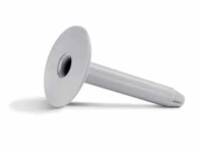 Tuleja teleskopowa okrągła R-GOK 50x165 mm polipropylen 150 szt. RAWLPLUG