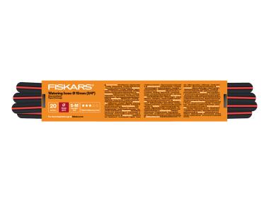 Zdjęcie: Wąż ogrodowy 19 mm - 3/4 - 20 m Q3 FISKARS