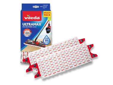 Zdjęcie: Wkład do mopa Ultramax Ultramat Turbo VILEDA