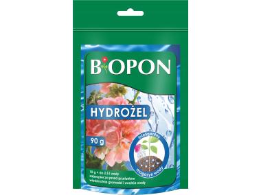 Zdjęcie: Hydrożel 90 g BIOPON