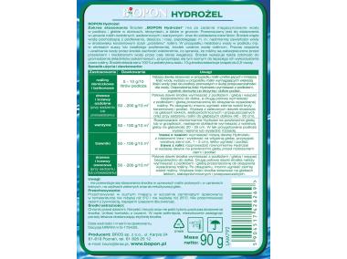 Zdjęcie: Hydrożel 90 g BIOPON