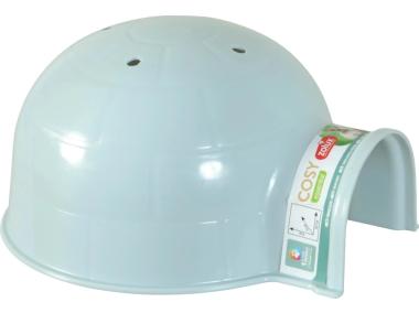 Zdjęcie: Domek igloo dla gryzonia plastikowy 16,5x19x9 cm ZOLUX