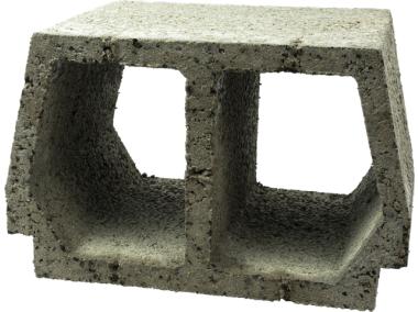 Zdjęcie: Pustak Keramzytowy Teriva I Bis TERMAT