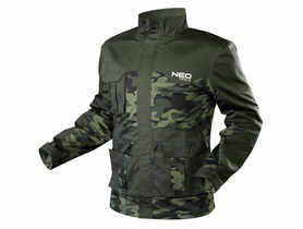 Bluza robocza Camo rozmiar M NEO