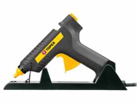 Pistolet klejowy 11 mm, 80 W, bezprzewodowy TOPEX