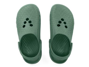 Zdjęcie: Klapki chodaki Dry Walker Hex Clap 37 zielone 4IQ