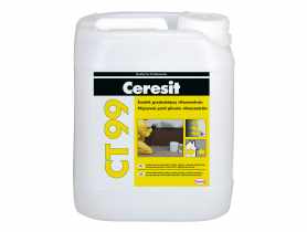 Koncentrat 10 L CT99 CERESIT