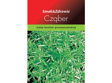 Zdjęcie: Cząber SMAK&ZDROWIE