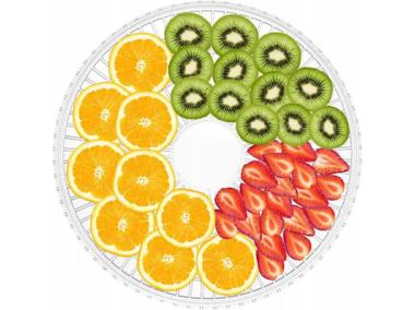 Zdjęcie: Suszarka do grzybów 250 W Formica PSB