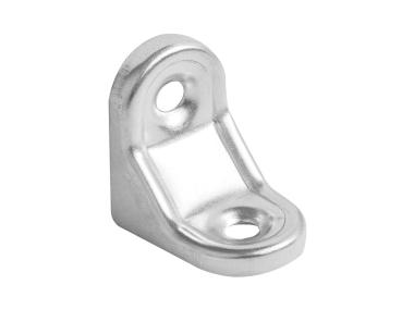 Zdjęcie: Wspornik budowlany 30x30 mm ocynk METRO