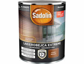 Lakierobejca Extrem 0,7 L drzewo wiśniowe SADOLIN