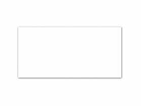 Gres szkliwiony Super White Polished 60x120 cm Ceramika NETTO