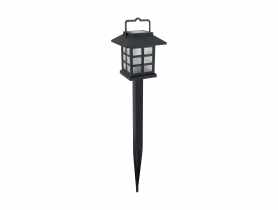 Lampa solarna Led Dona 39 0,06 W CW czarny STRUHM