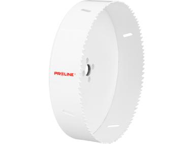 Zdjęcie: Otwornica bimetalowa M42, cobalt 8%, 178 mm 4/6TPI PROLINE