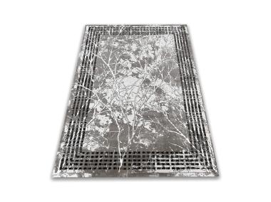 Zdjęcie: Dywan divo c336a szary 200x290 cm SINDBAD