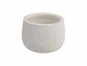 Doniczka z terakoty M TIN TOURS