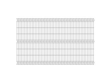 Zdjęcie: Panel fi 4,0 mm, 1,52 m, ocynk, antracyt, połysk POLBRAM