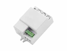 Mikrofalowy czujnik ruchu Neo Mvs Small kolor biały max 1200 W STRUHM