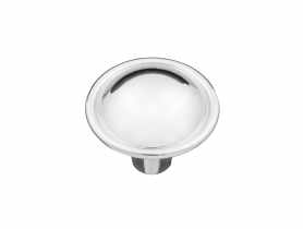 Gałka meblowa GG29 chrom GAMET
